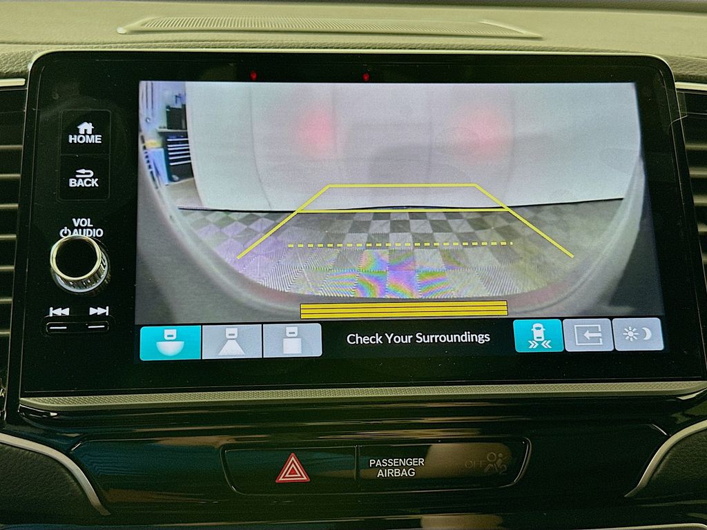 Thumbnail: 2026 Honda Ridgeline - 12