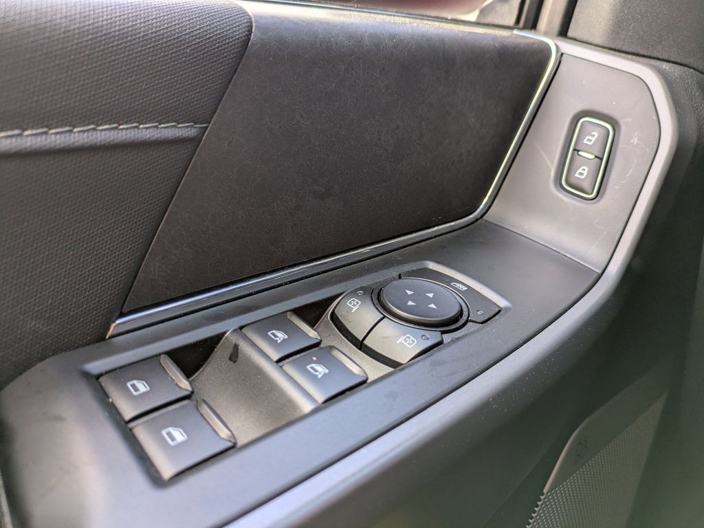 2026 Ford F-150 Rocky Ridge