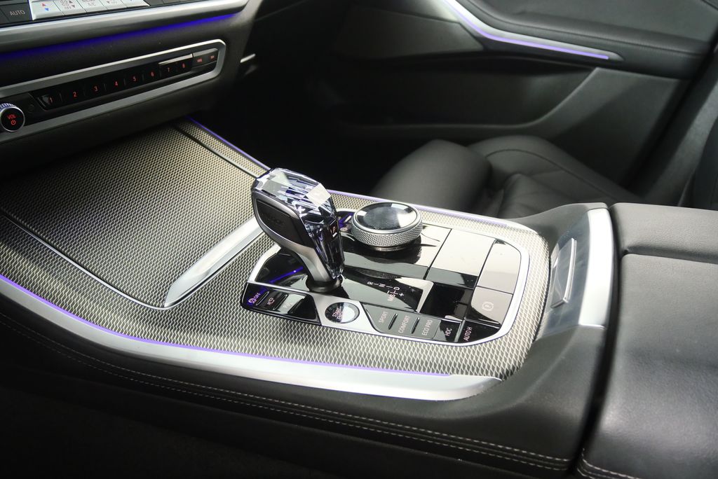 Thumbnail: 2023 BMW X5 - 26