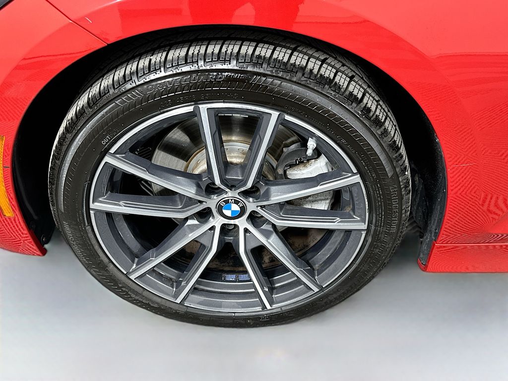 Thumbnail: 2021 BMW 3 Series - 32