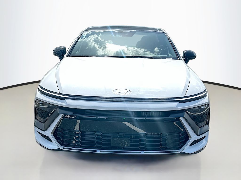 Thumbnail: 2025 Hyundai Sonata - 2