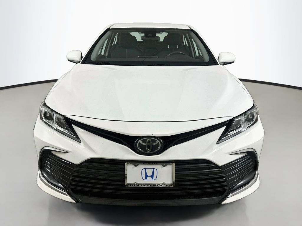 Thumbnail: 2022 Toyota Camry - 2