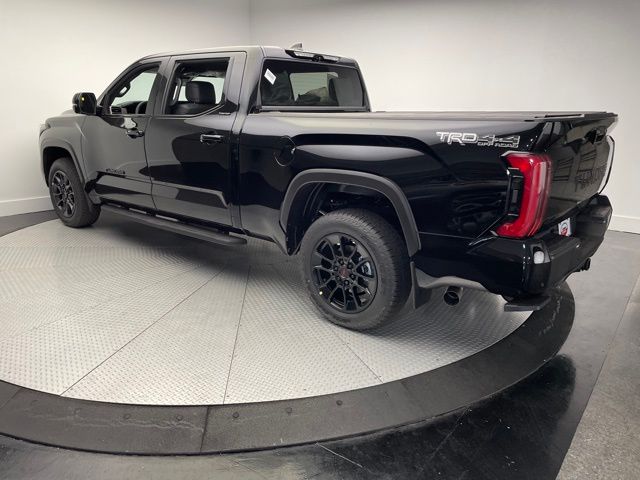 Thumbnail: 2025 Toyota Tundra - 7