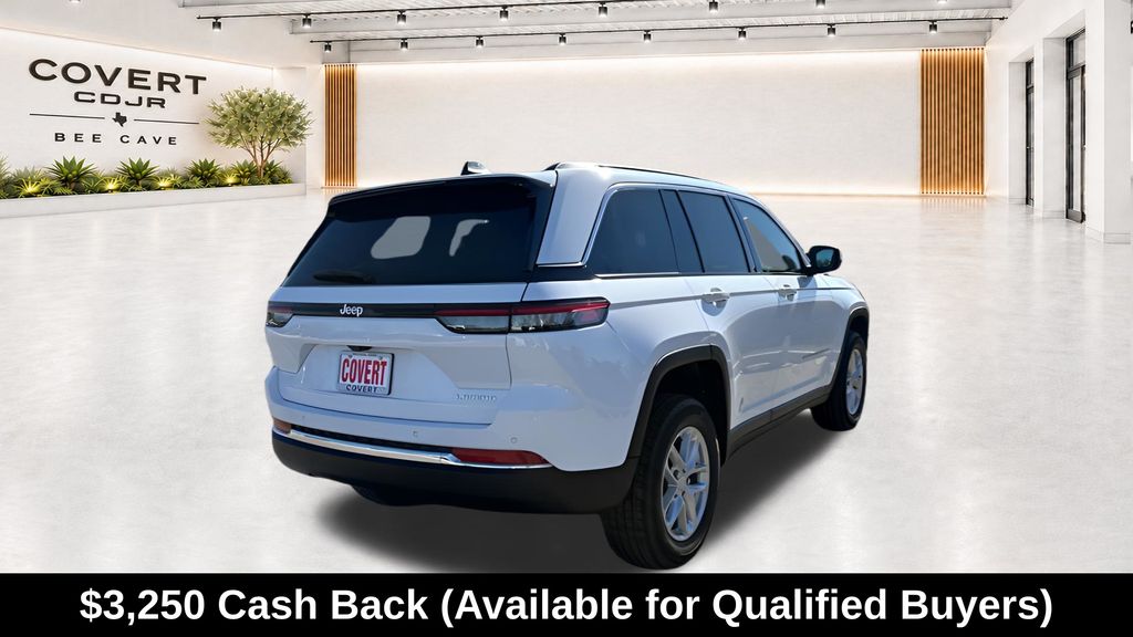 New Car 2025 Jeep Grand Cherokee  For Sale Under $30,000 In Austin, Texas