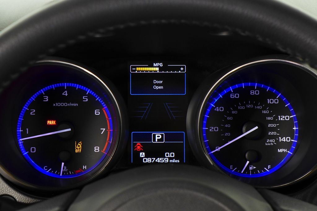 Thumbnail: 2017 Subaru Outback - 28