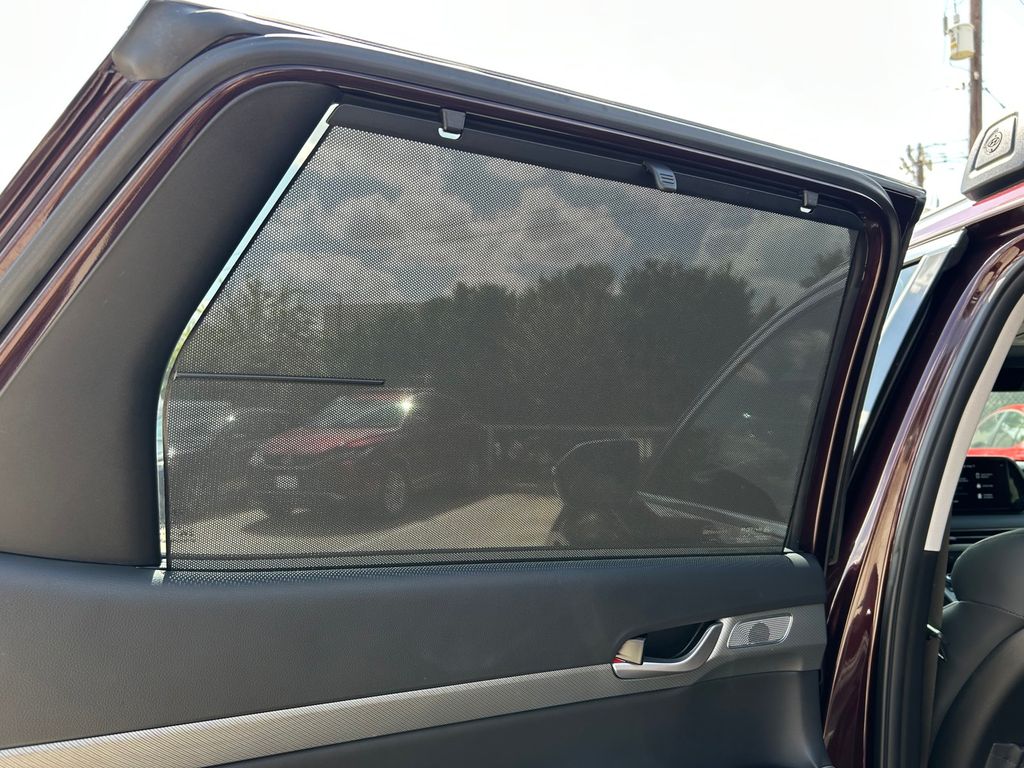 Used 2023 Hyundai Palisade SUV