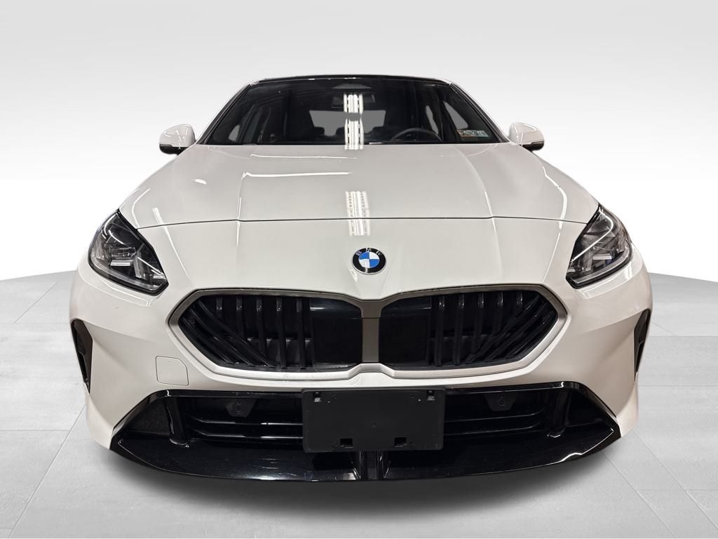 2025 BMW 2 Series 228 xDrive Gran Coupe - 8