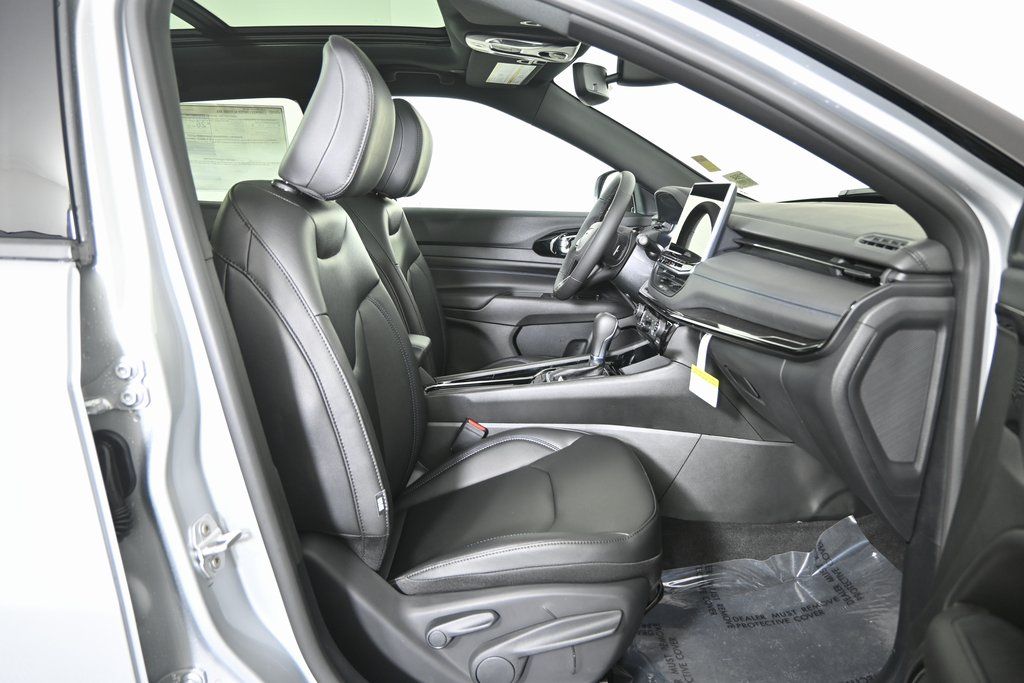 2026 Jeep Compass Limited Altitude - Photo 13