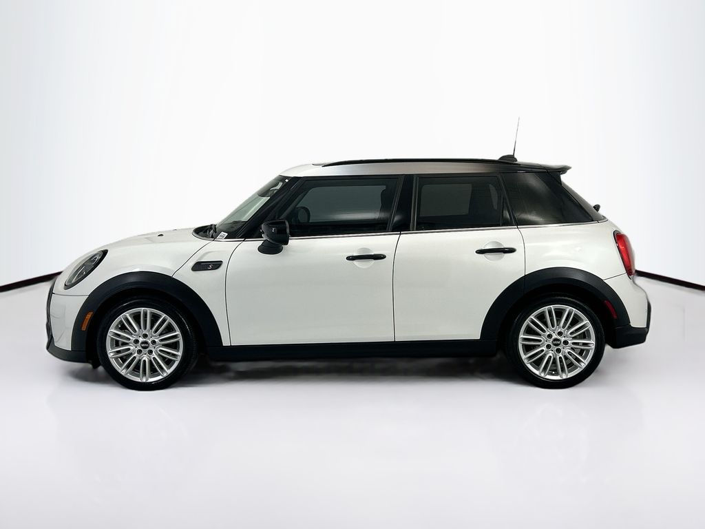 Thumbnail: 2024 MINI Cooper - 8