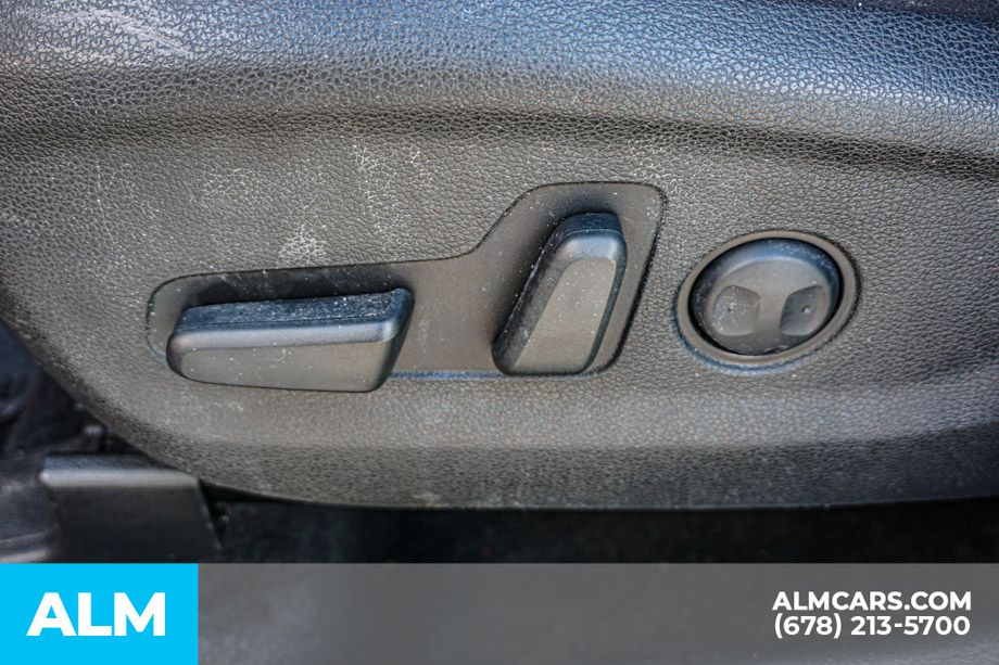 2016 Hyundai Tucson SE photo 43