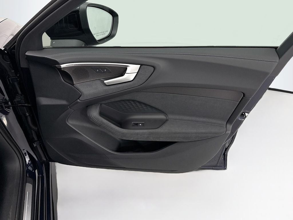 Thumbnail: 2026 Audi S5 - 25