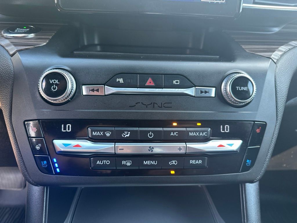 Used 2020 Ford Explorer SUV