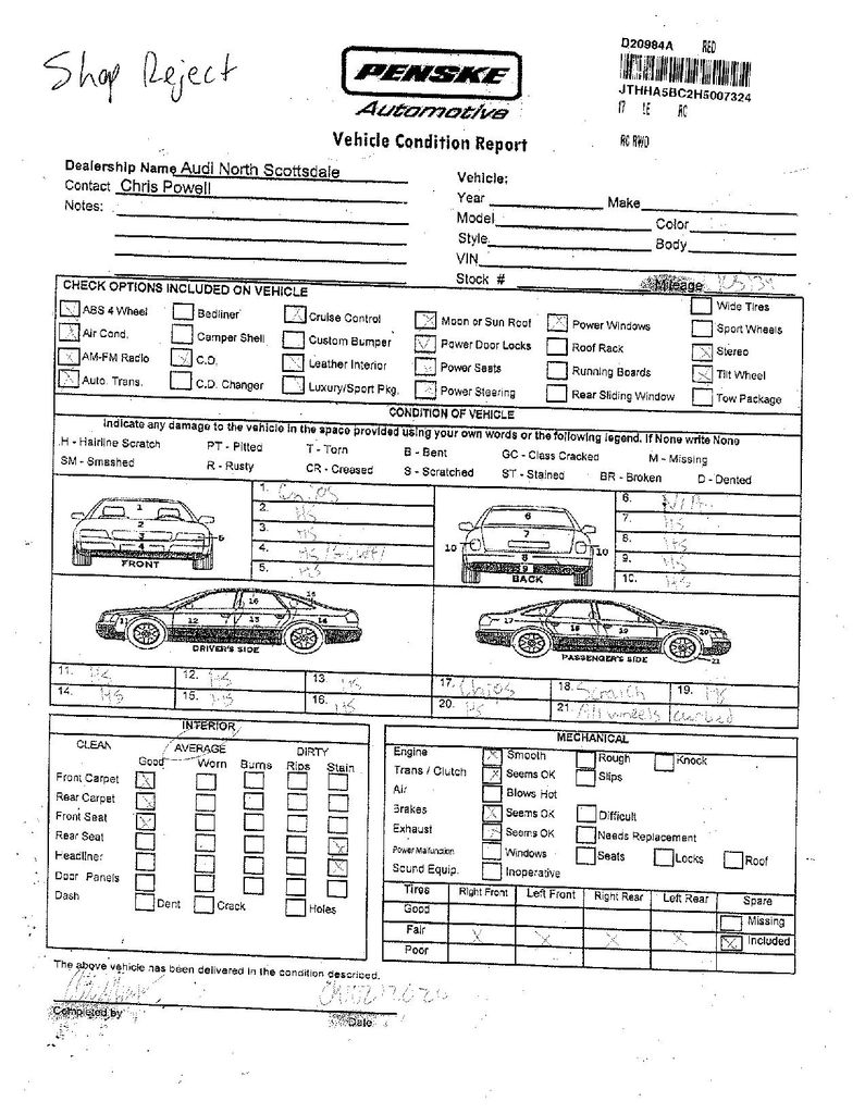 Thumbnail: 2017 Lexus RC - 22