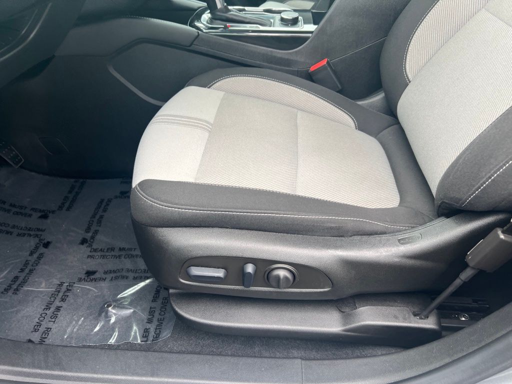 Thumbnail: 2023 Chevrolet Blazer - 15