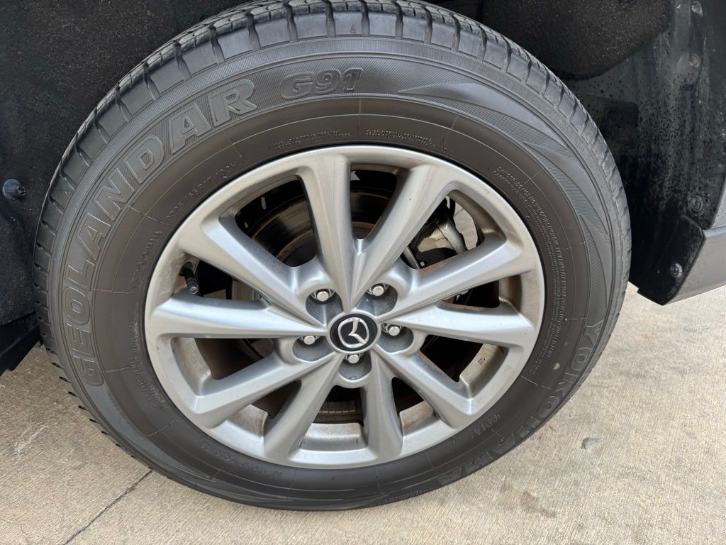Used Car 2023 Mazda Cx-5  2.5 S Select Package For Sale Under $25,000 In Georgetown, Texas