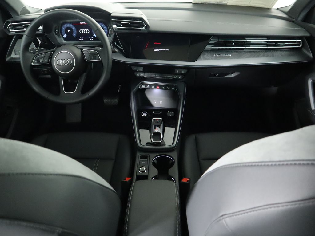 Thumbnail: 2025 Audi A3 - 15