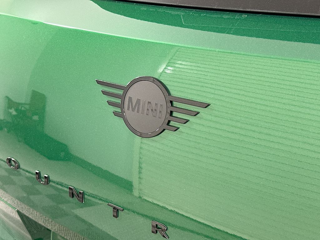 Thumbnail: 2026 MINI Cooper Countryman - 22