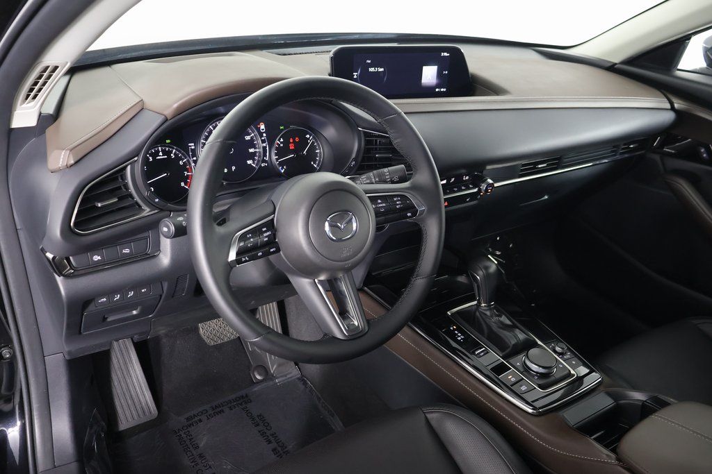 Thumbnail: 2025 Mazda CX-30 - 7