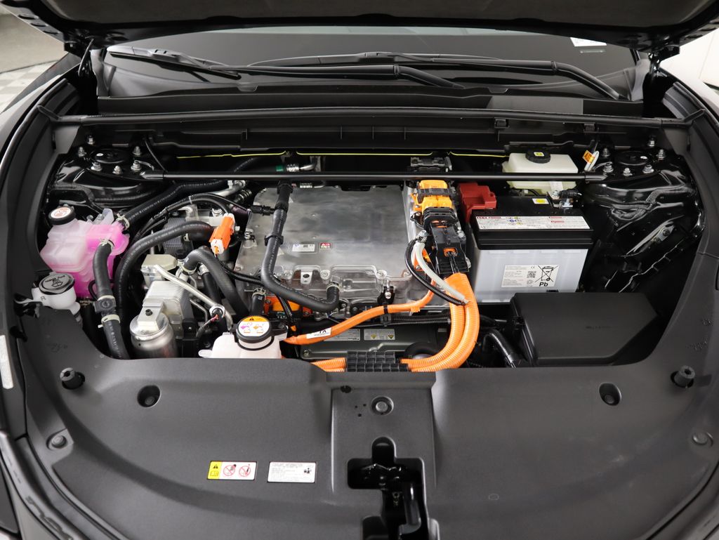 Thumbnail: 2026 Lexus RZ - 29