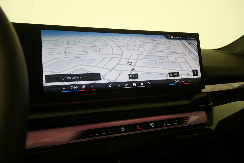 Thumbnail: 2025 BMW 5 Series - 23