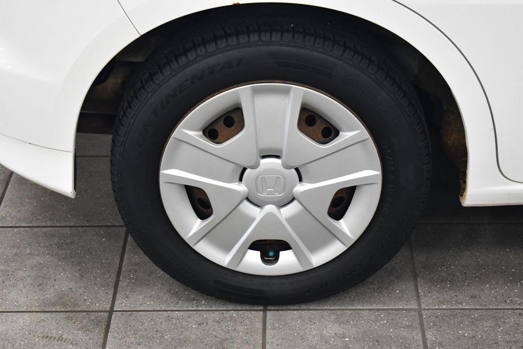 Thumbnail: 2013 Honda Fit - 12