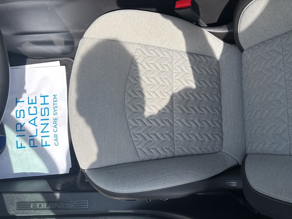 Used 2023 Chevrolet Equinox SUV