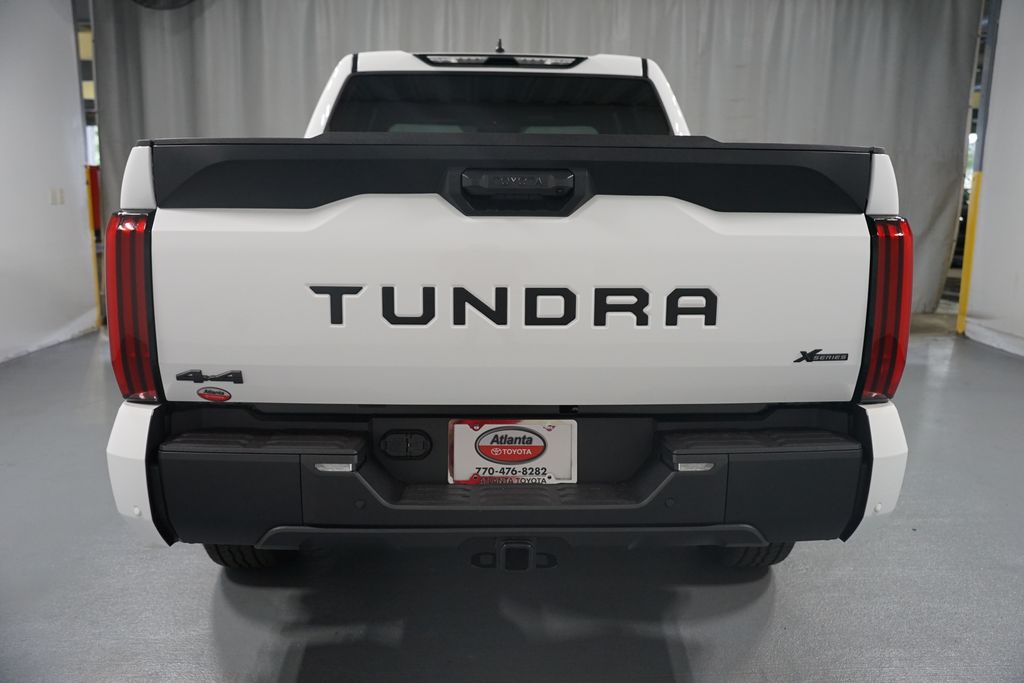 Thumbnail: 2026 Toyota Tundra - 7