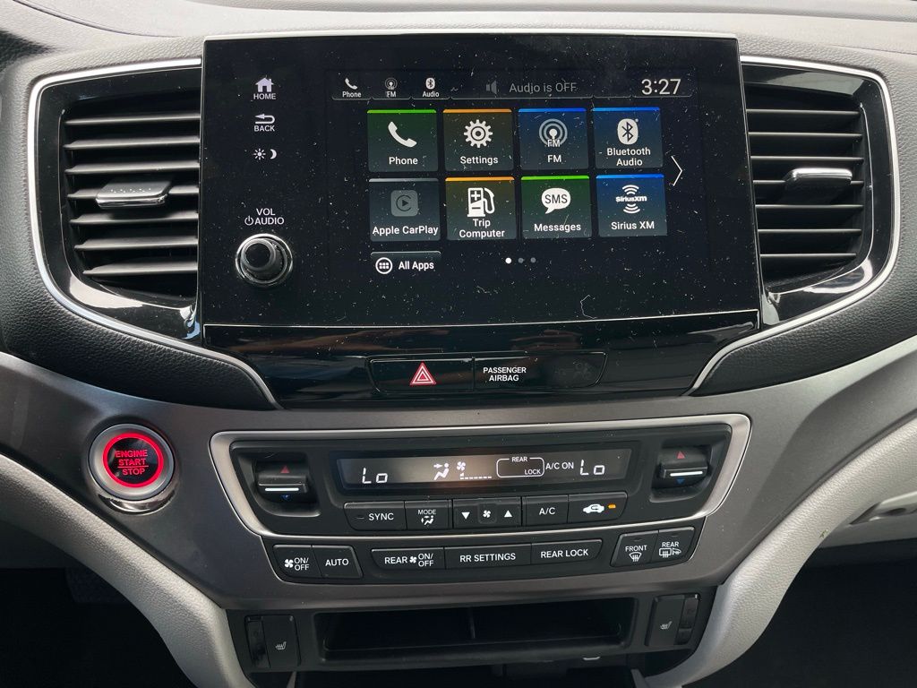 Thumbnail: 2019 Honda Pilot - 18