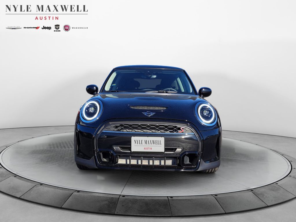 Used Car 2023 Mini Cooper S  Base For Sale Under $30,000 In Austin, Texas