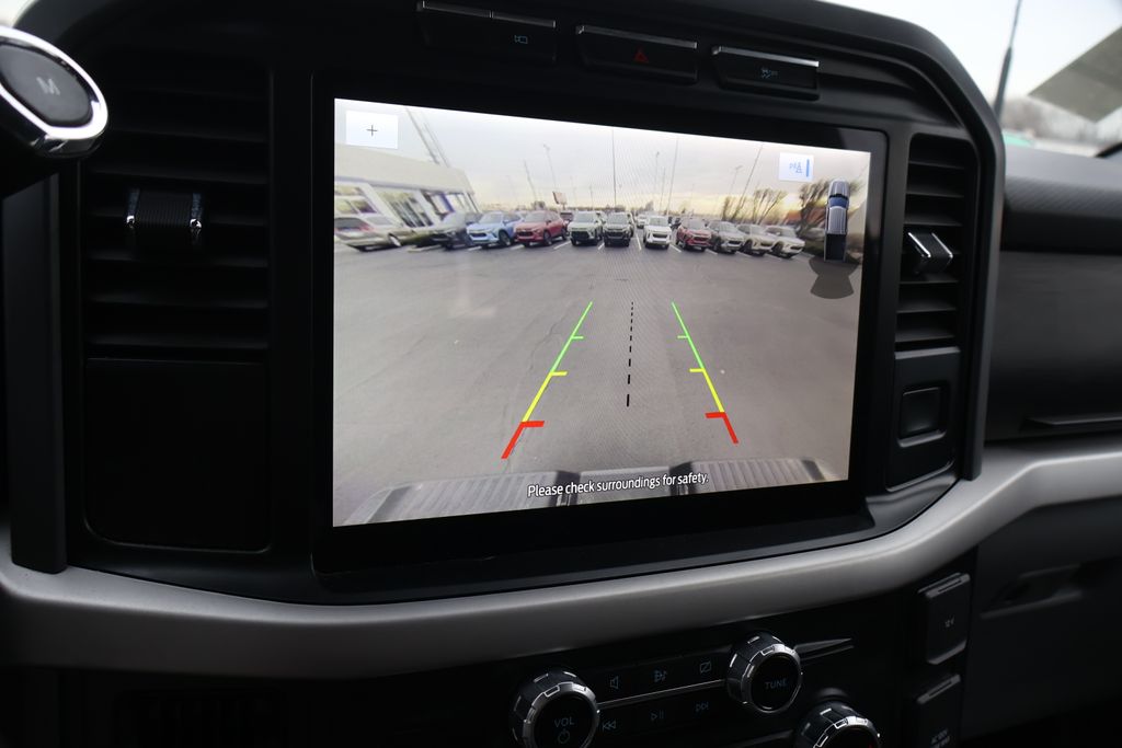 Thumbnail: 2022 Ford F-150 - 25