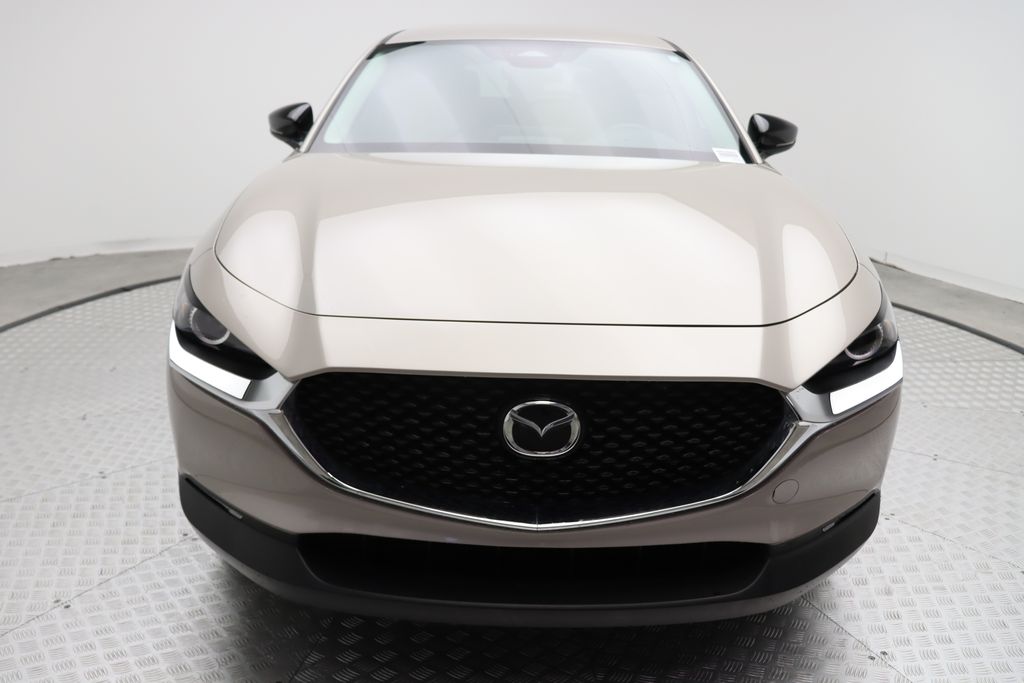 2024 Mazda CX-30 Select 5