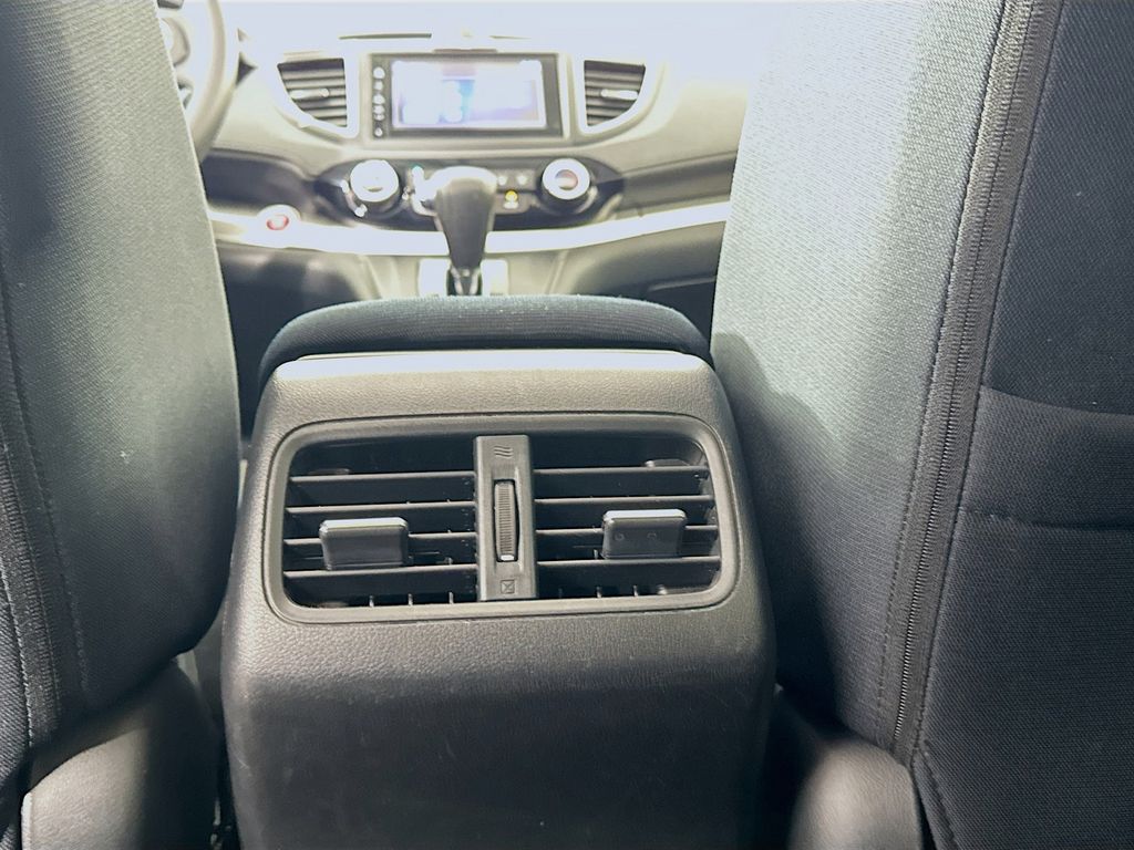 Used Car 2016 Honda Cr-v  Ex For Sale Under $20,000 In Austin, Texas