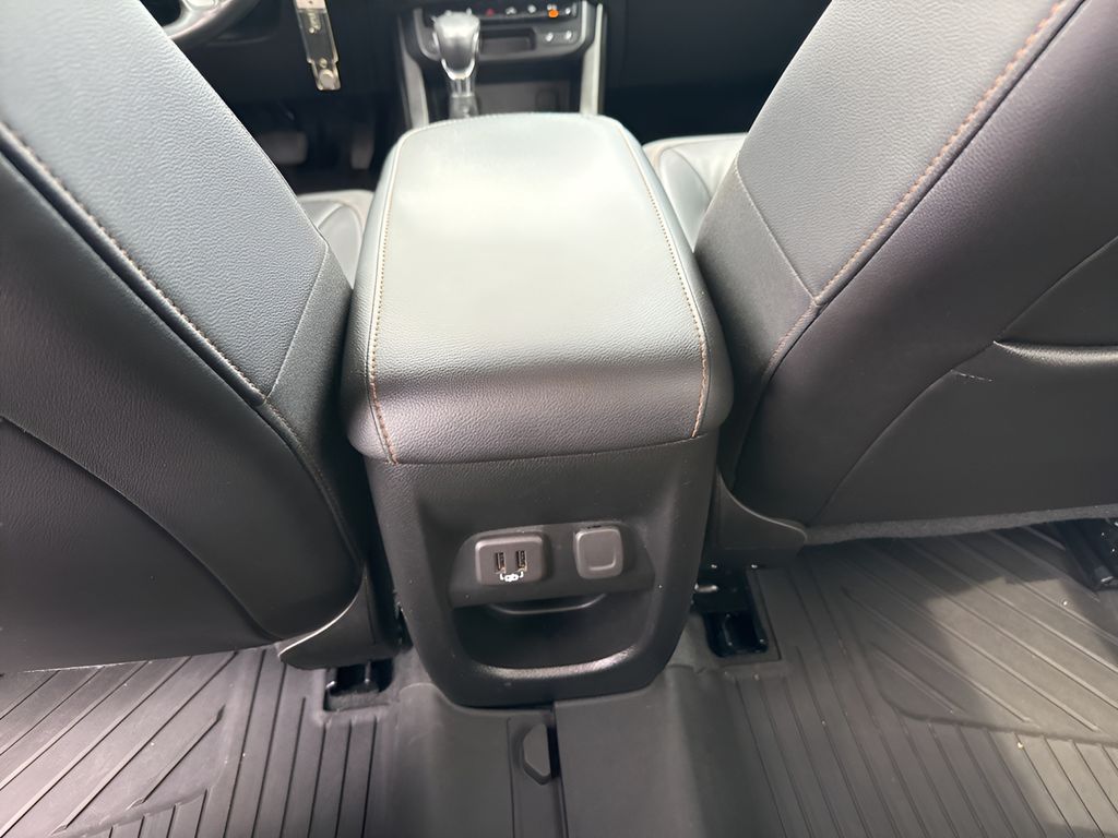 Used Car 2022 Gmc Canyon  At4 W/leather For Sale Under $35,000 In Austin, Texas