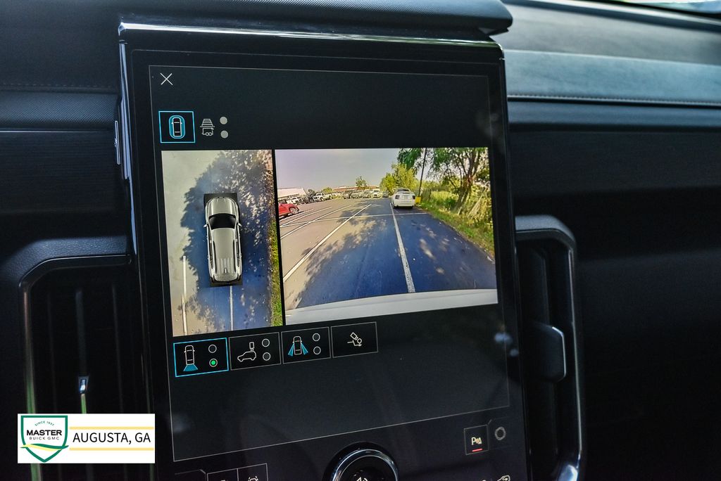 Used 2025 GMC Acadia SUV