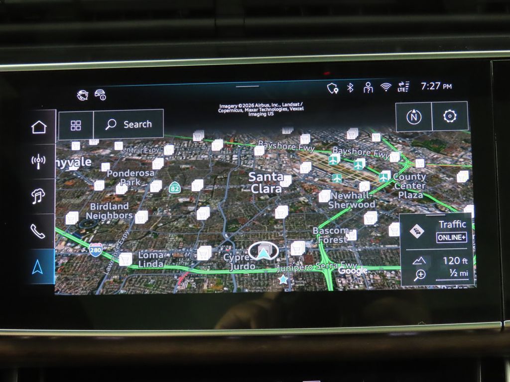 Thumbnail: 2026 Audi Q7 - 19