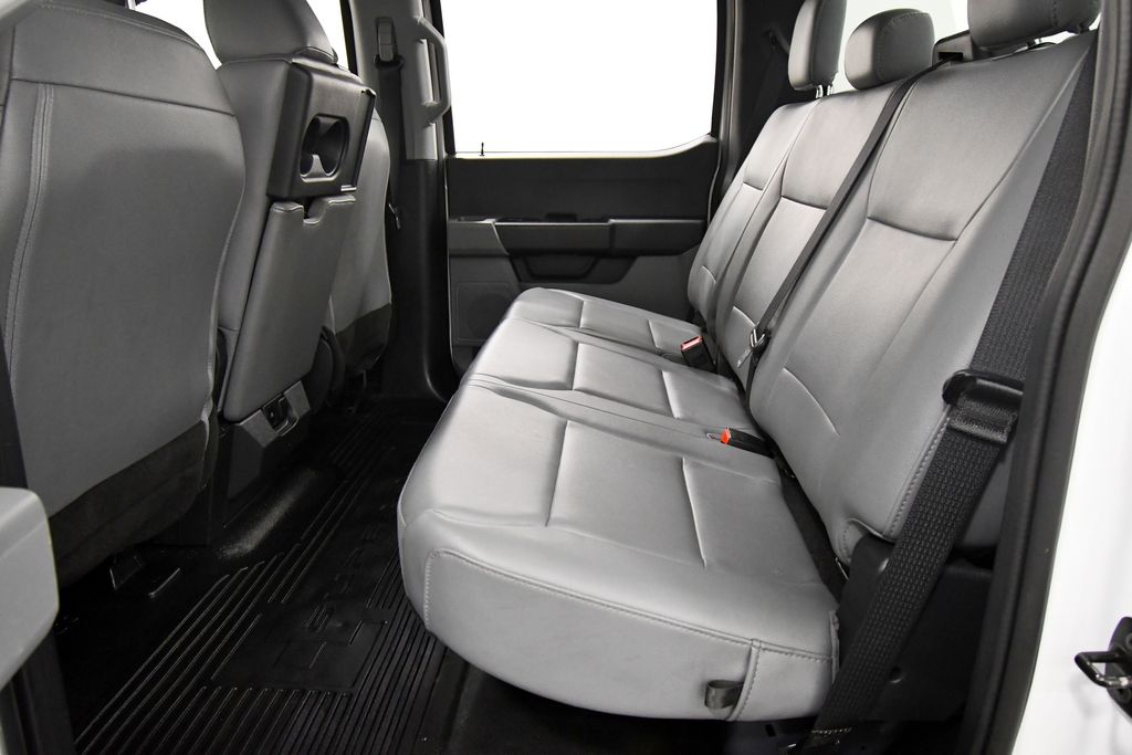 Used 2024 Ford F-250SD Truck