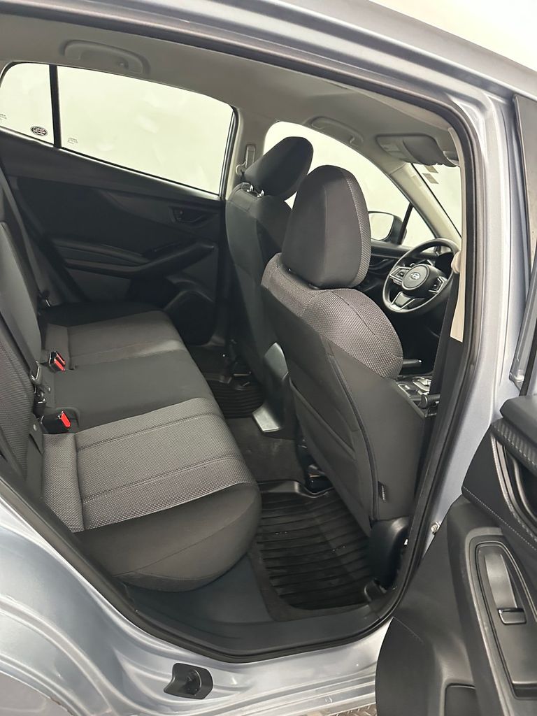 used 2019 Subaru Impreza car, priced at $16,985