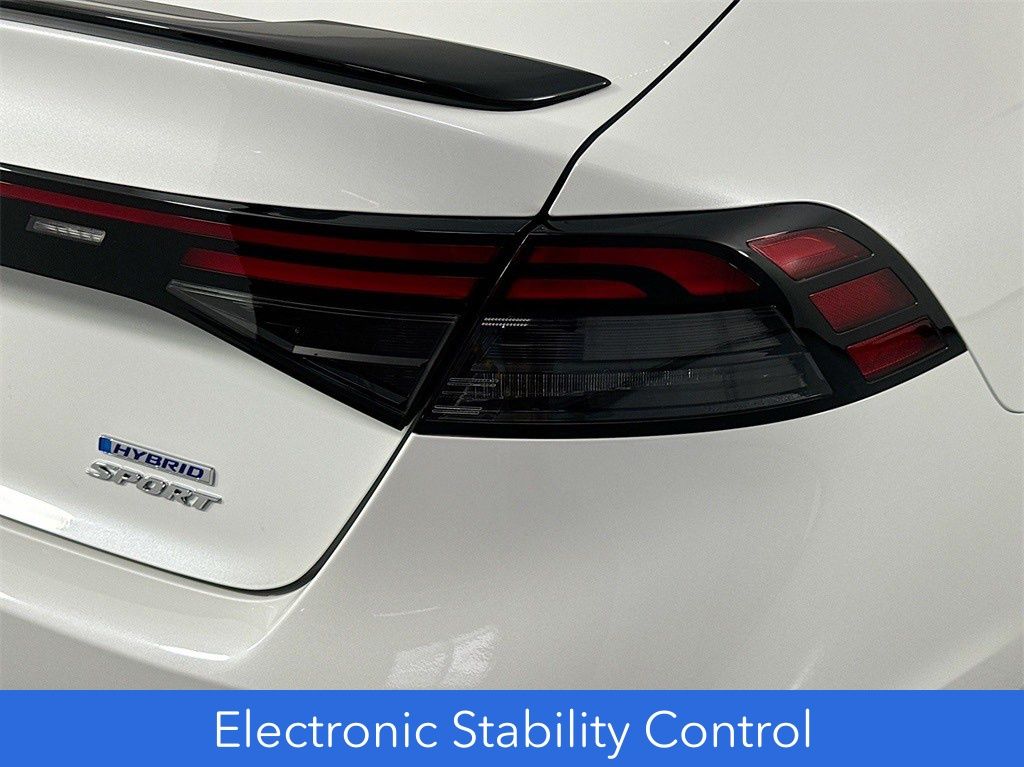 Used Car 2025 Honda Accord Hybrid  Sport For Sale Under $35,000 In Austin, Texas