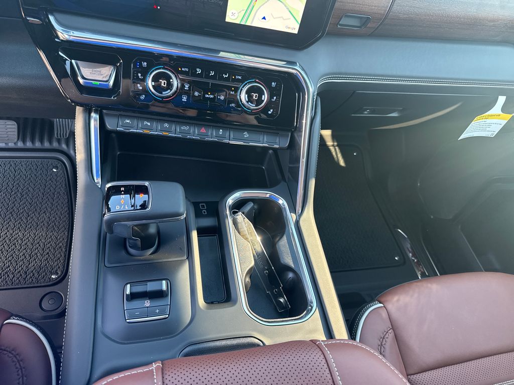 New 2026 GMC Sierra 1500 Truck