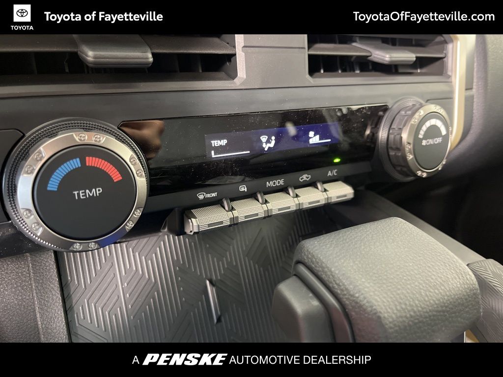 Thumbnail: 2025 Toyota Tacoma - 24