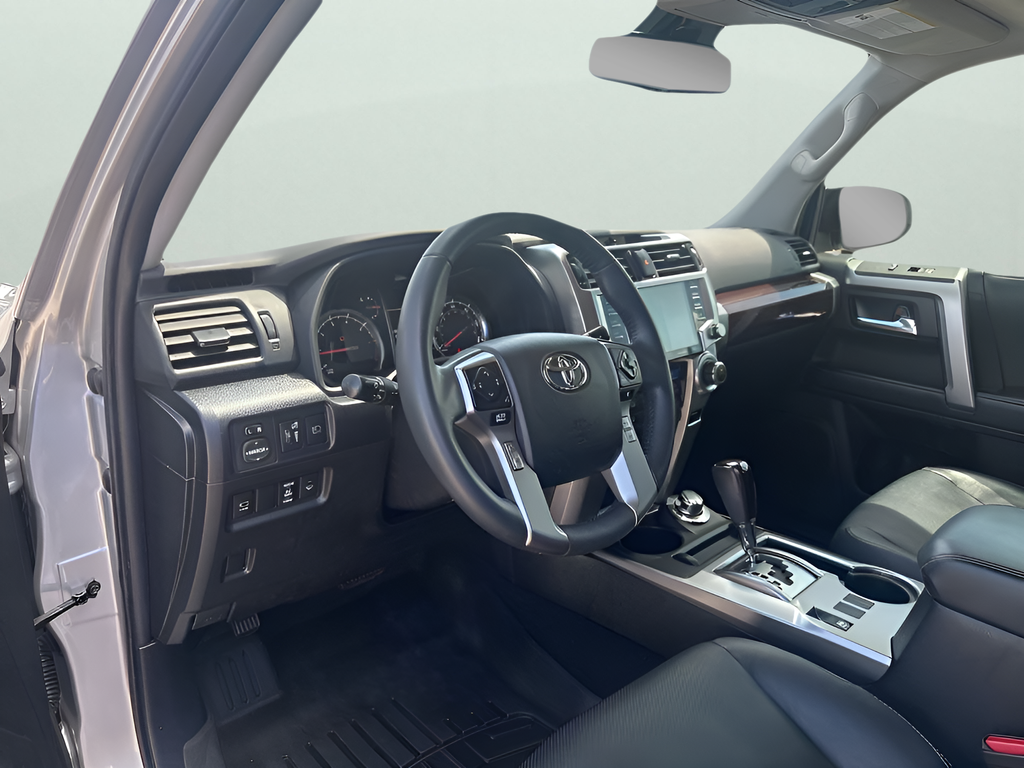 Used Car 2022 Toyota 4runner  Limited For Sale Under $50,000 In Austin, Texas