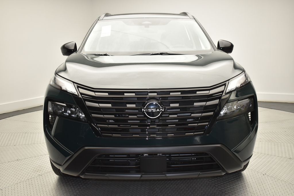 Thumbnail: 2026 Nissan Rogue - 2