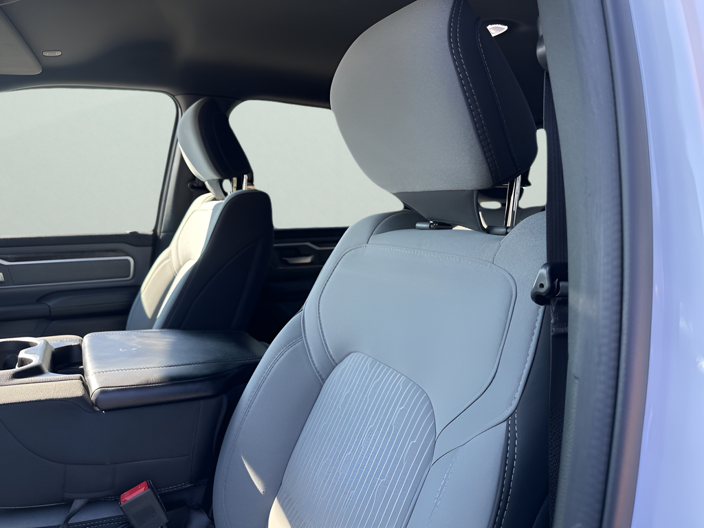 Used Car 2022 Ram 1500  Big Horn/lone Star For Sale Under $40,000 In Austin, Texas