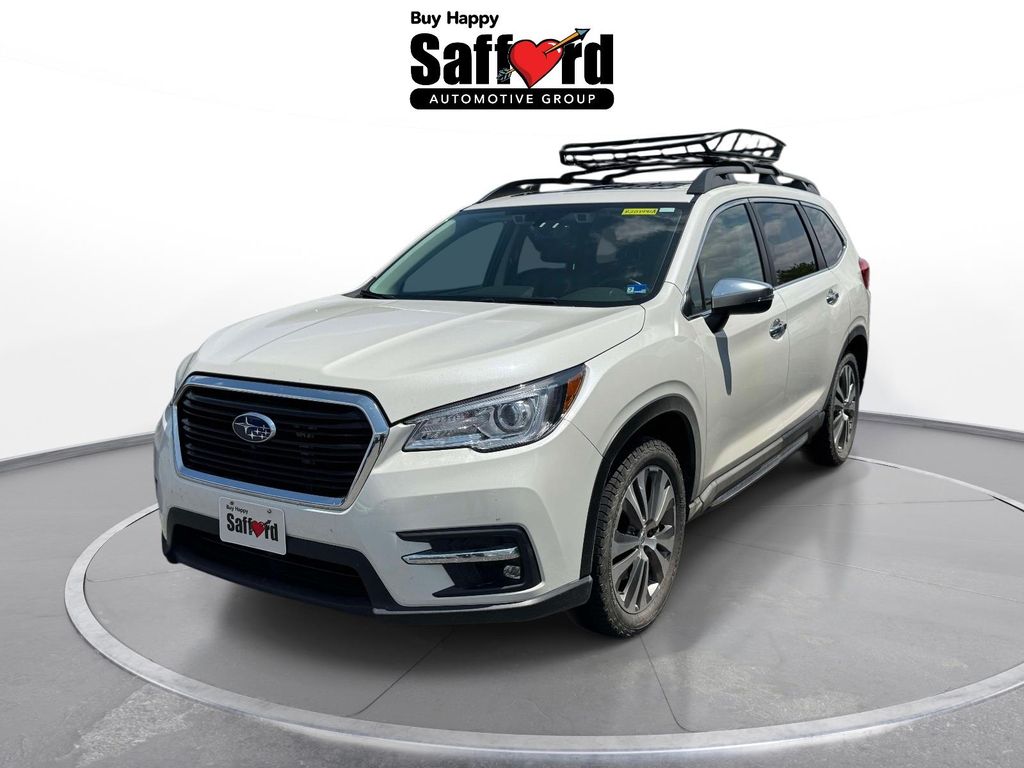 2019 Subaru Ascent Touring