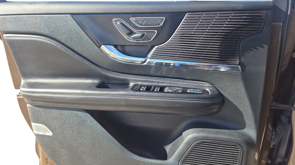 2022 Lincoln Corsair