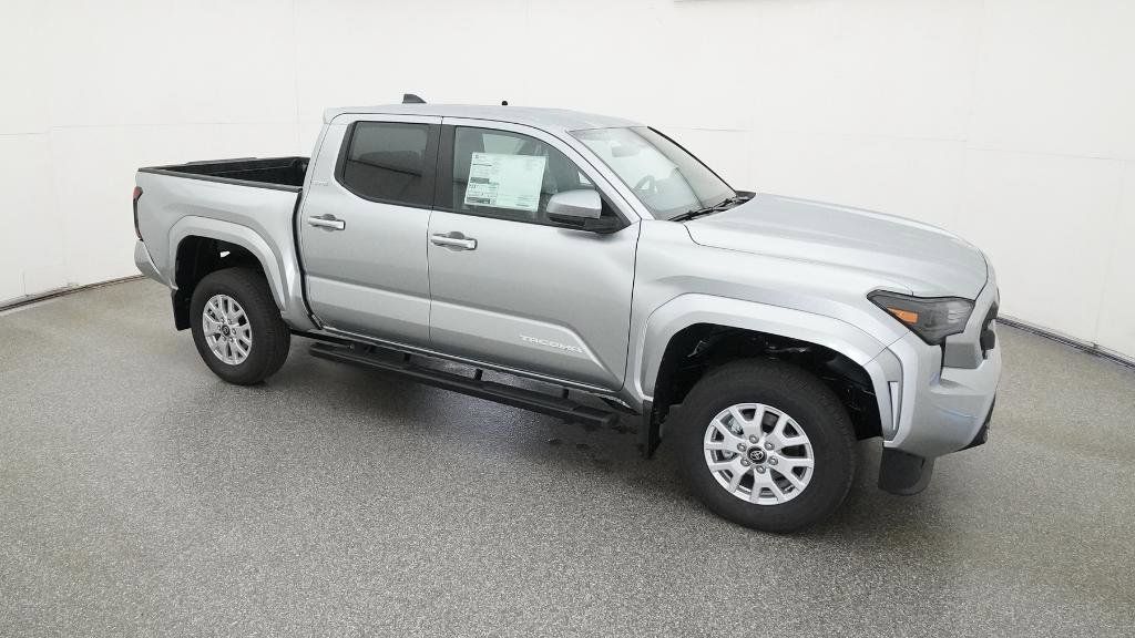 Thumbnail: 2025 Toyota Tacoma - 9