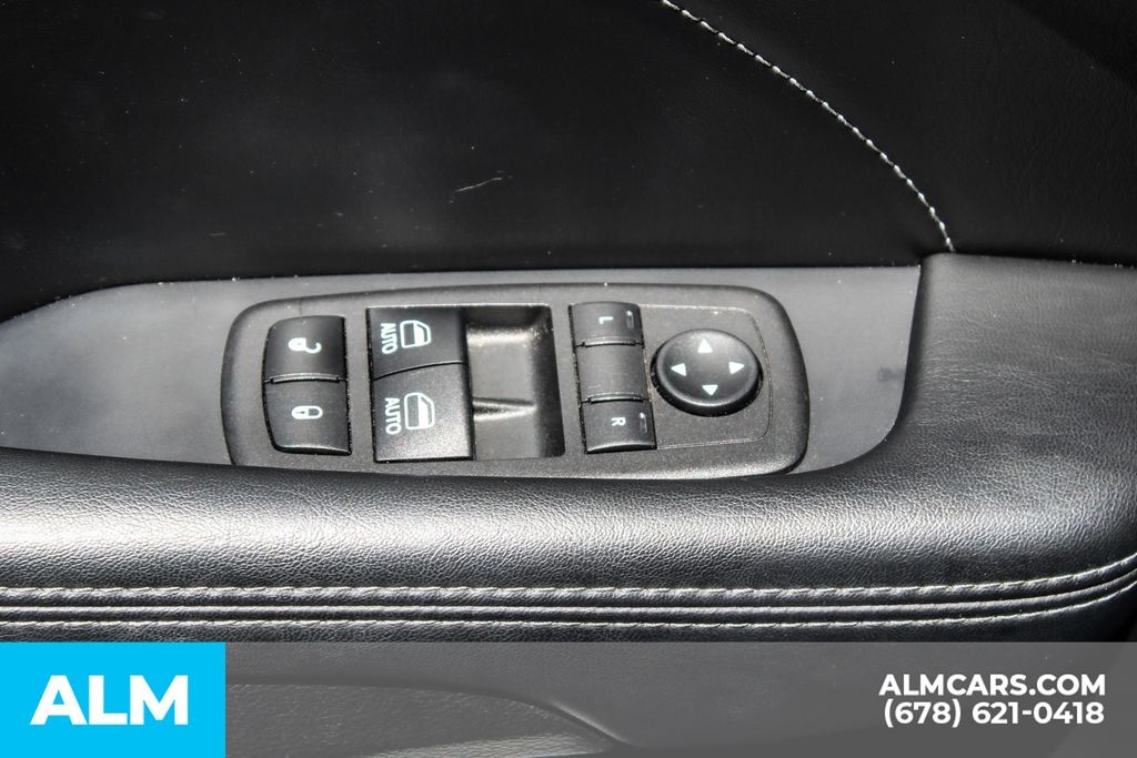 Used 2023 Blue Dodge GT image 36