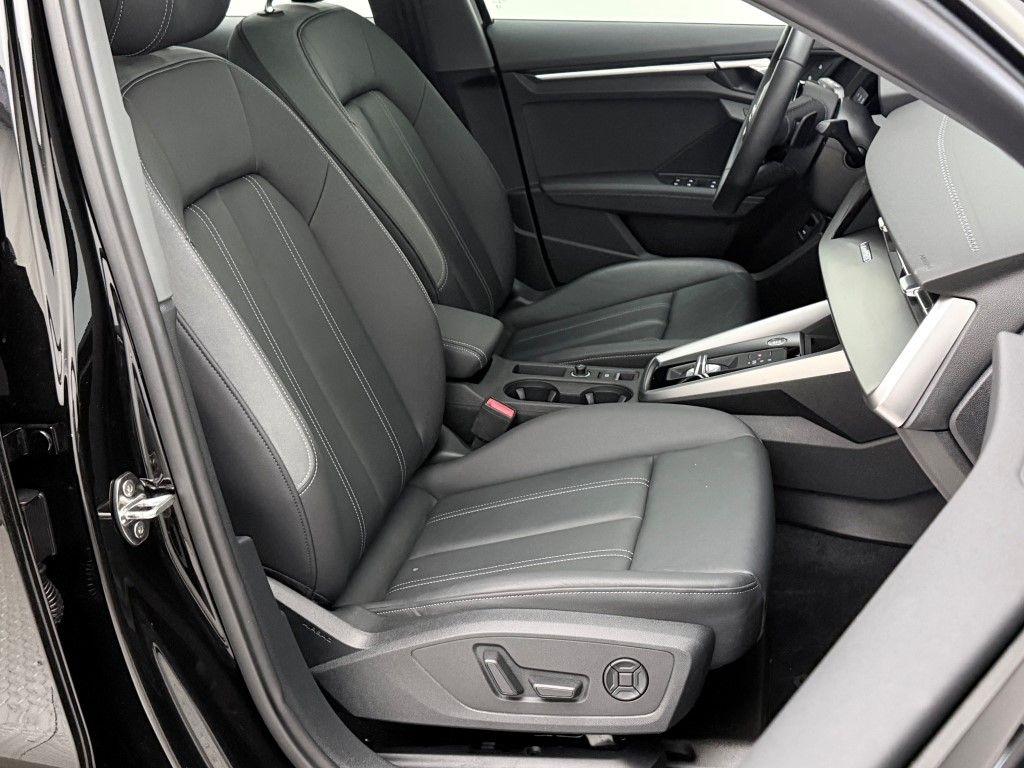 Thumbnail: 2023 Audi A3 - 19