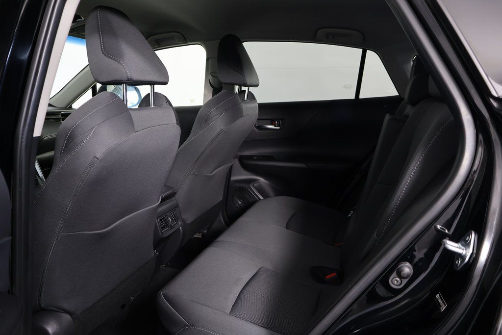 Thumbnail: 2021 Toyota Venza - 11