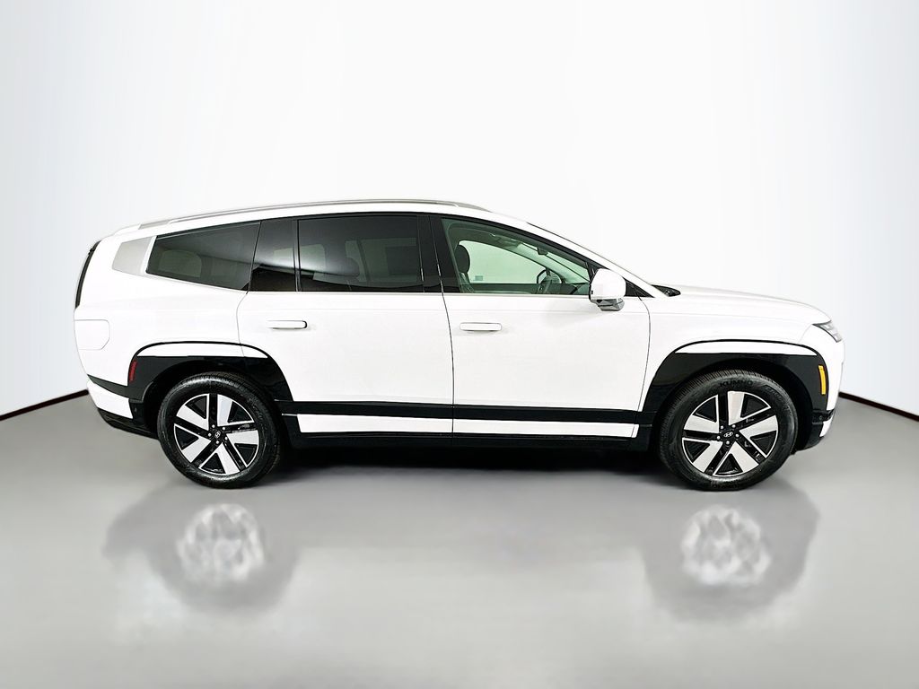 Thumbnail: 2026 Hyundai Ioniq - 4